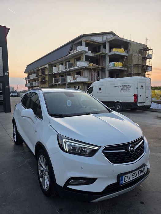Opel Mokka X Innovation 1.4 L Benzina 140  CP