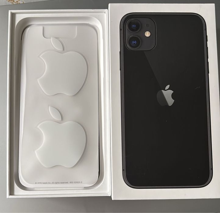 Iphone 11 stare exceptionala