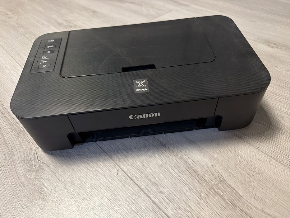 Imprimanta Canon Pixma