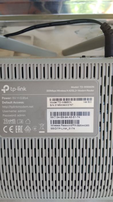 Продам разные  вай фай роутер