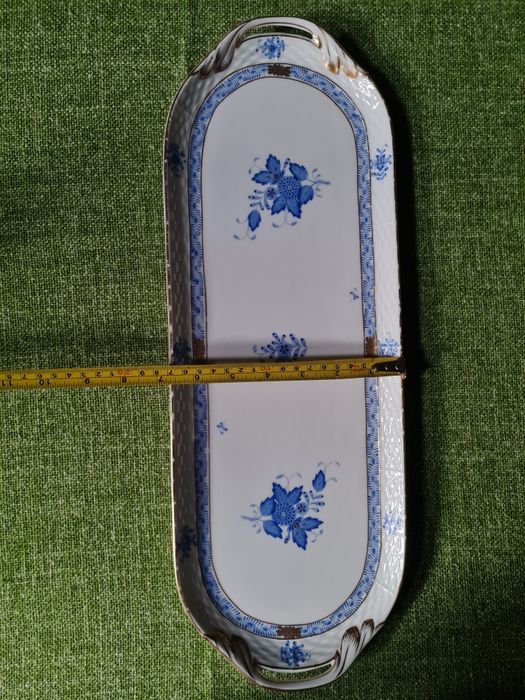 Bibelouri vechi marca  Herend, colectia Aponyi, anii50 80, comunism, c