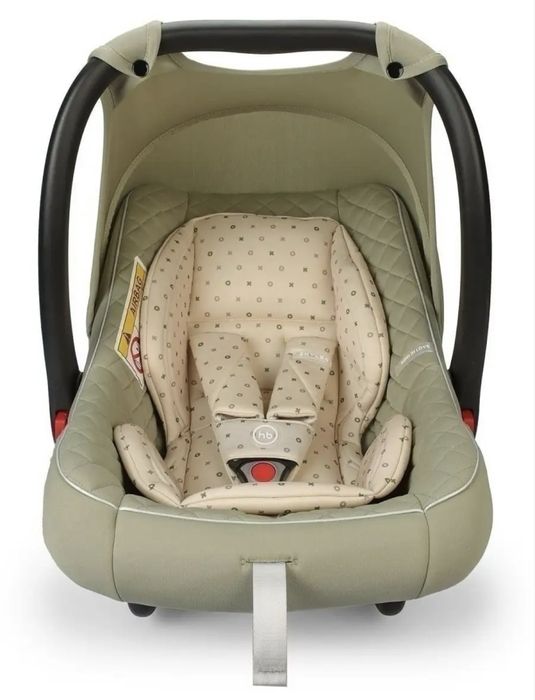 Автокресло.