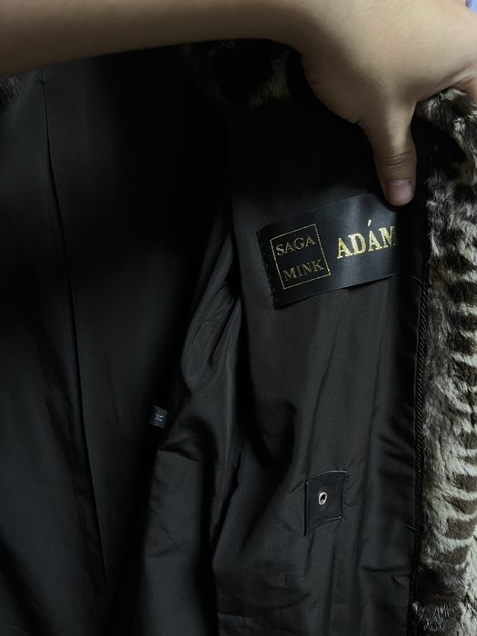 Продам Шубу Норка