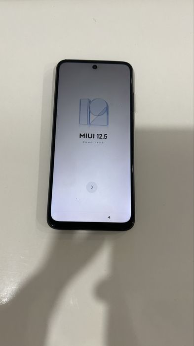 Xiaomi Redmi 10 2022 4/64GB