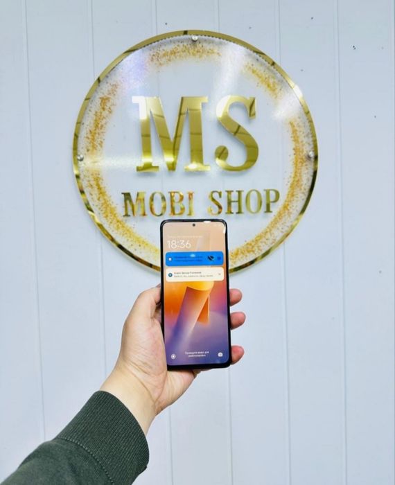 Redmi note 12 pro