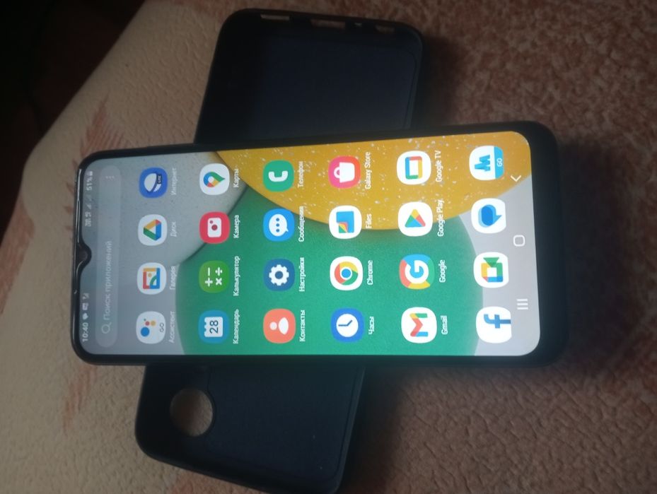 Самсунг  а 03 срочно