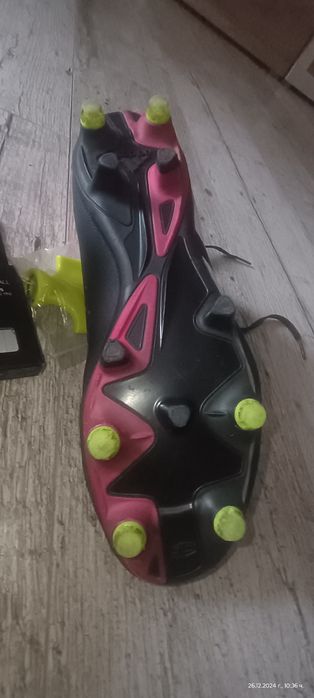 Оригинални бутонки Adidas Predator