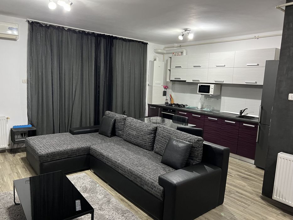 Ofer spre inchiriere ap 2 cam,Vivalia-Vlaicu.