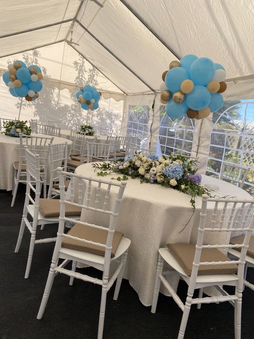 Corturi de inchiriat pentru evenimente, botezuri, zi onomastica, etc.