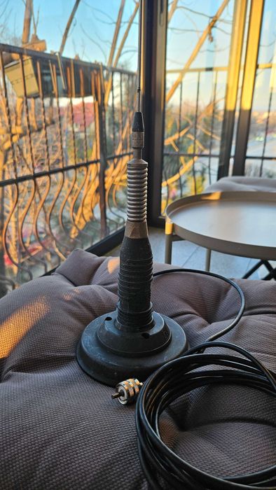 Antena CB Midland ML145