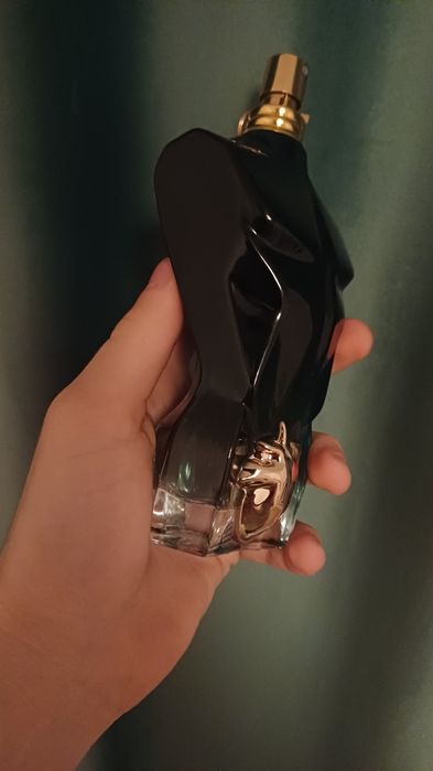 JPG Le Beau Le Parfum