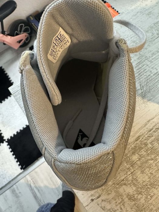 Женски обувки Le coq sportif