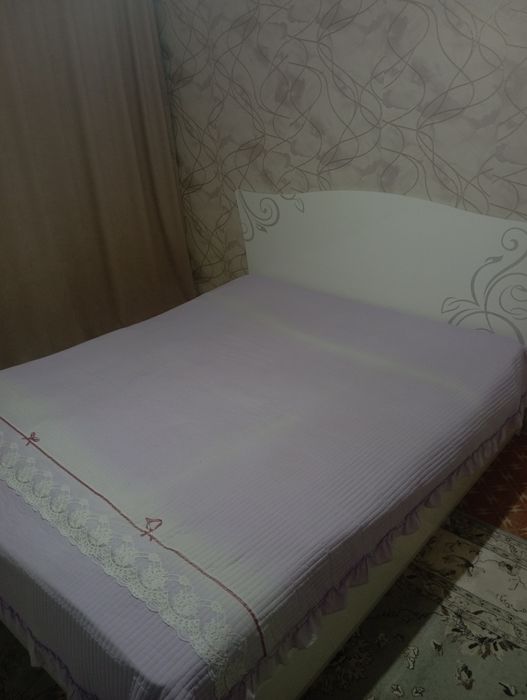 Продам срочно кровать