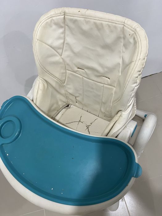 Продам стульчик для кормления