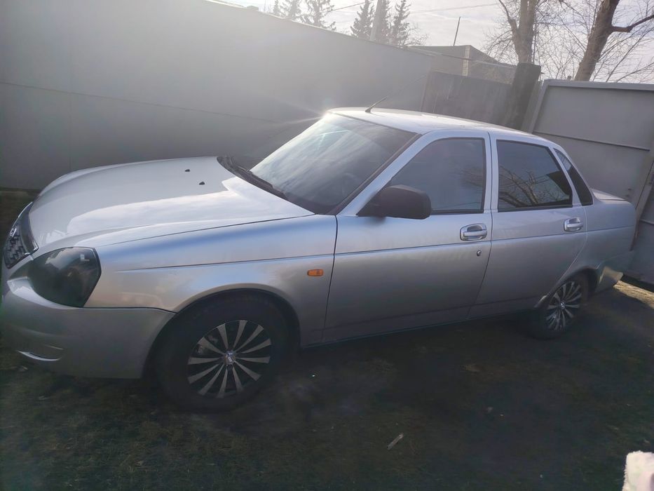 Priora Lada 2170