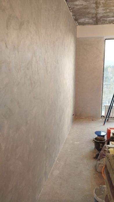 Ремонт квартир под ключ