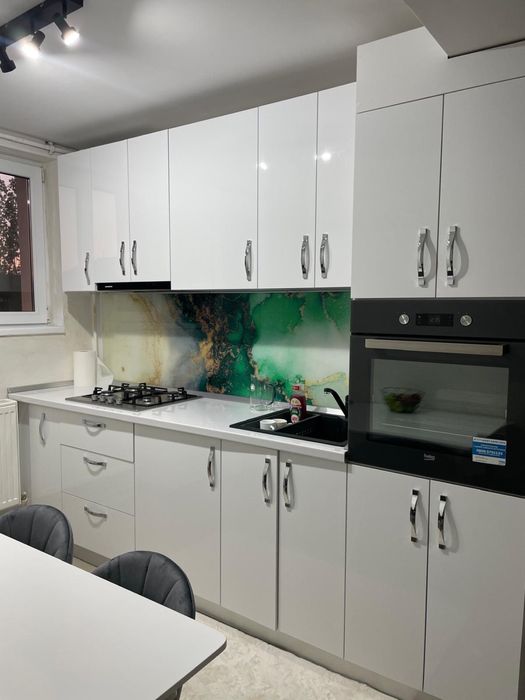 Apartament 2 camere zona Lidl