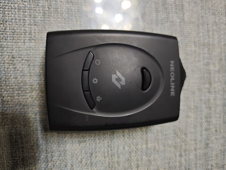 Radar detektor Sotiladi