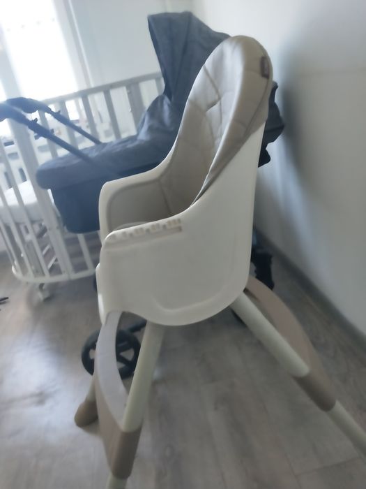 Столик детский для обеда