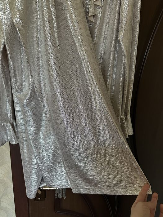 Женская нарядная двойка