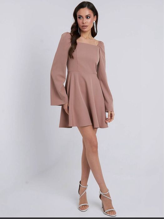 Одежда красивая S