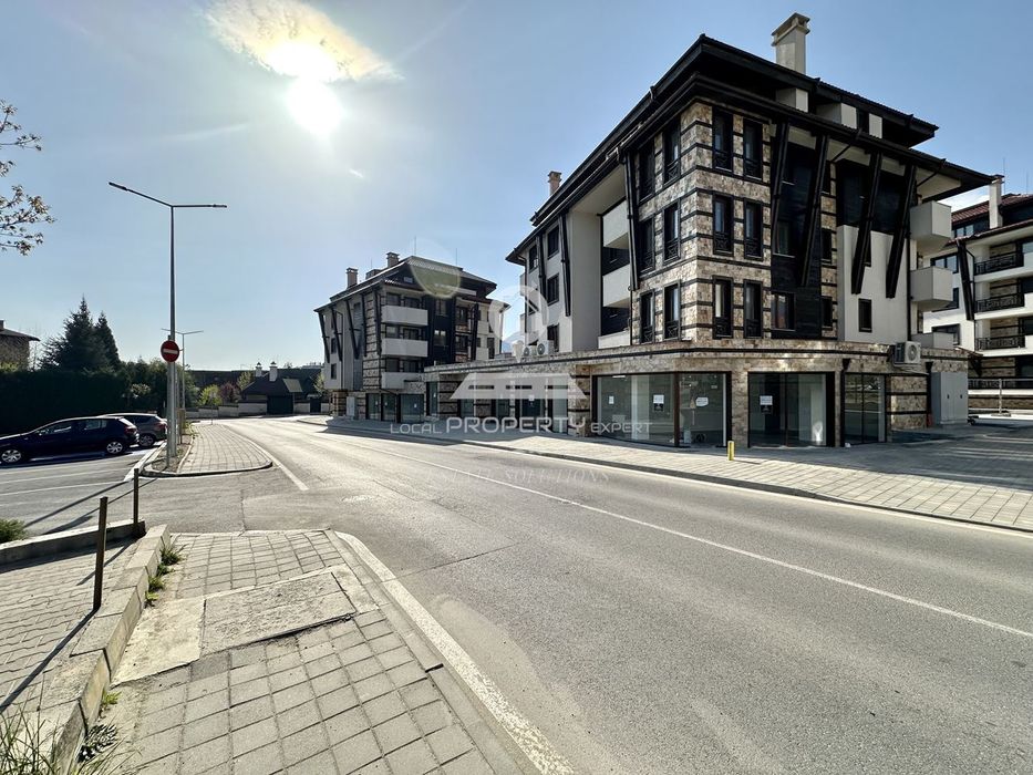 Продава се Магазин в Банско - 104 кв.м за 962 €/кв.м - Снимка #7