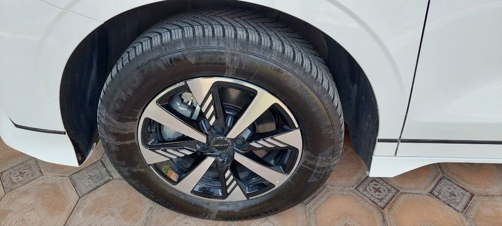 BYD E2 LUXURY 2023г.