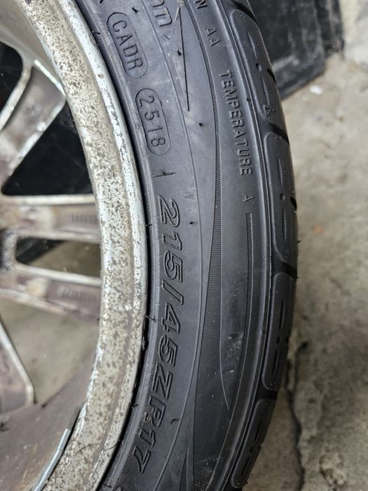 Джанта за Опел/Opel