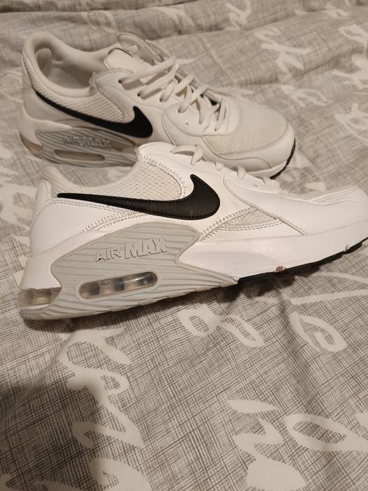 Маркови маратонки NAIK AIR MAKS