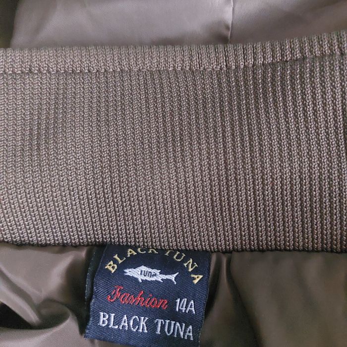 Детска пролетно яке