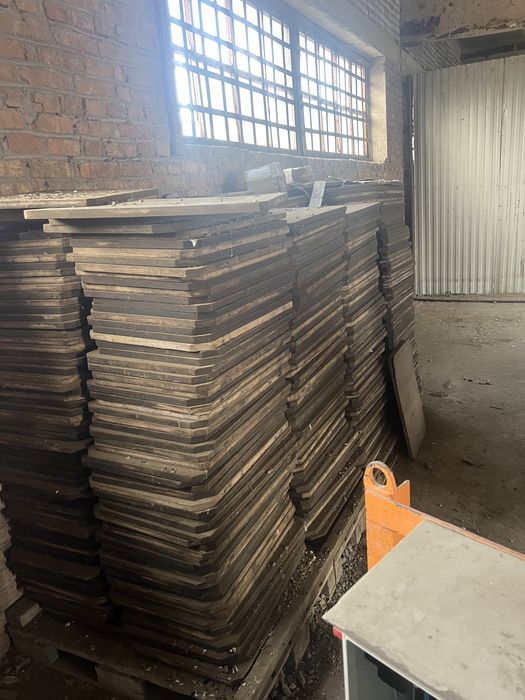 Продам керамзитоблок станок