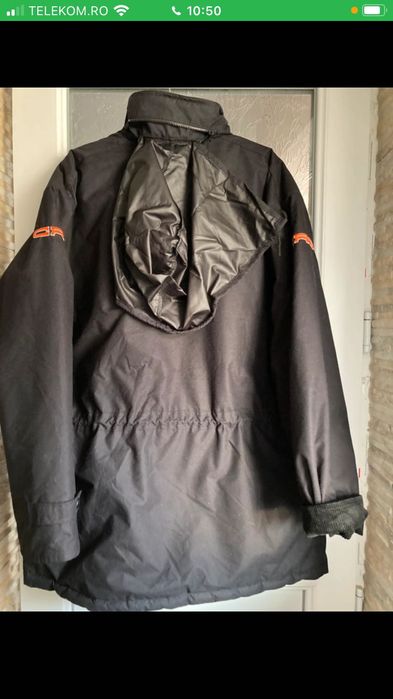 Geaca bărbați Karting CRG!