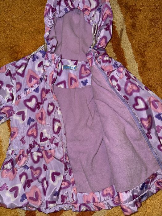 Vesta HM si gecute 92 pentru fetite