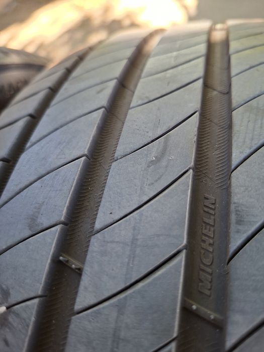 Set 4 anvelope Michelin 225/50 R19 – stare foarte bună