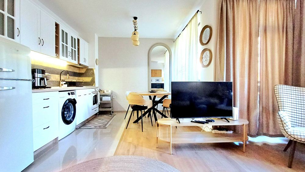 Апартамент в к-с Соколиците / нощувки