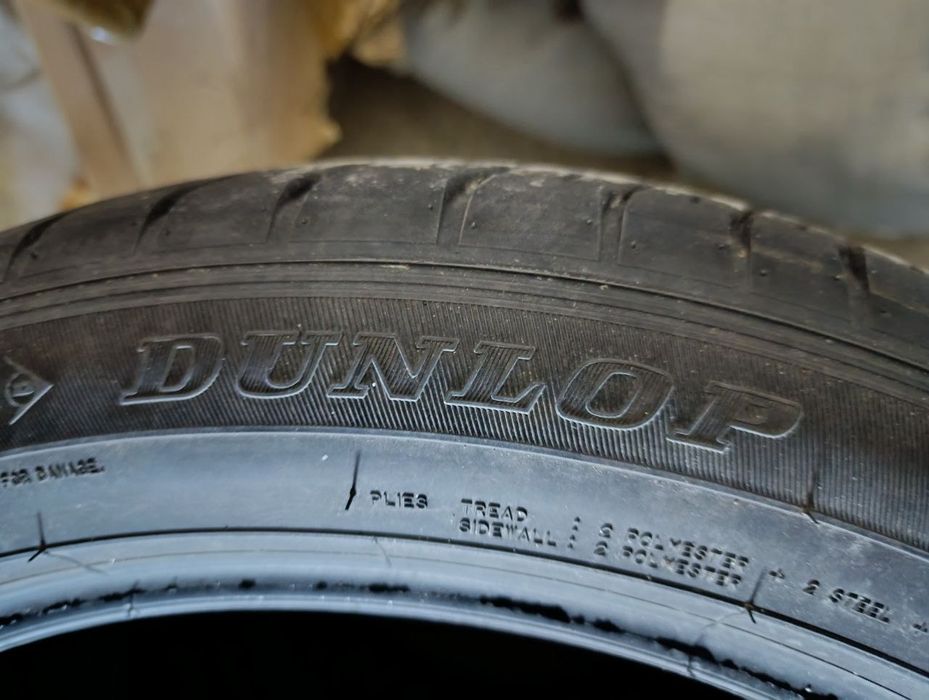 Автошины  255/45 R20