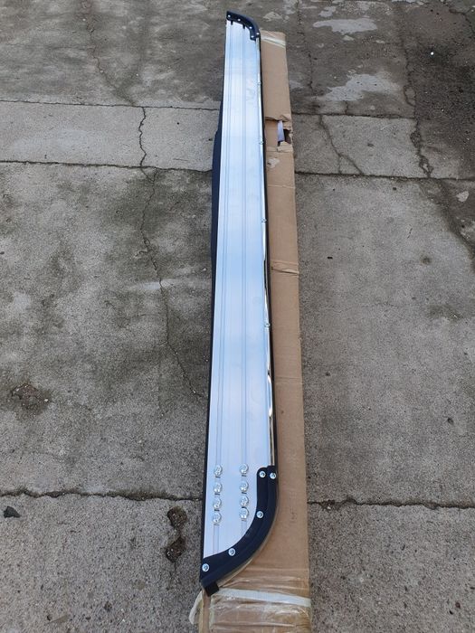 Пороги Changan X7 Plus 2021/2025