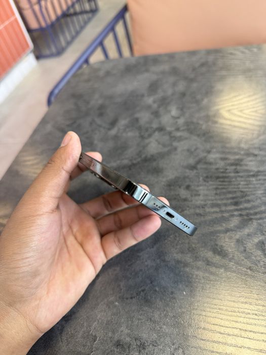 Iphone 13 pro 128/80%