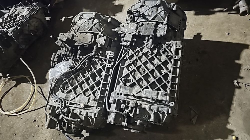 Gazli va dizel matorlar sotiladi