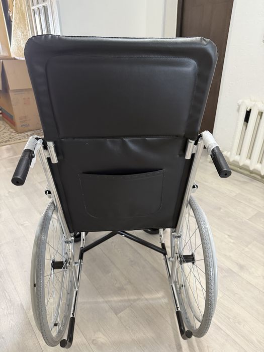 Продам инвадидное кресло