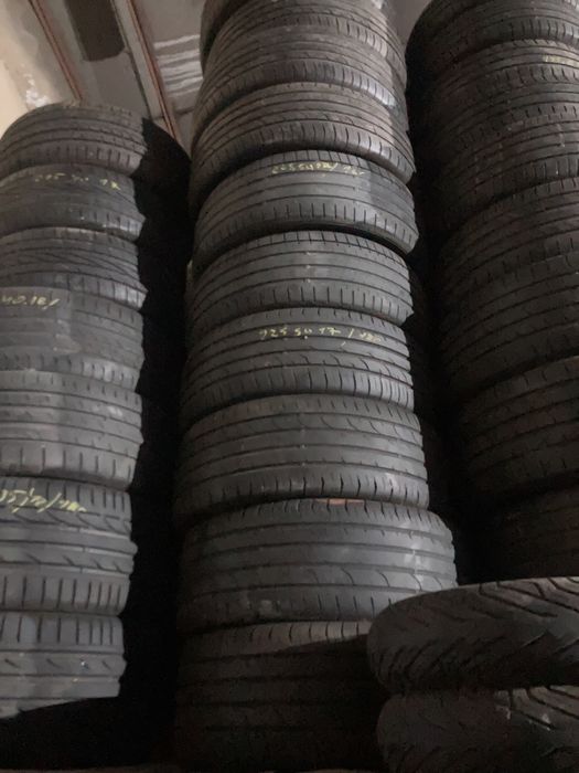 Всякакви размери Гуми от 13до19 цола зимни и летни