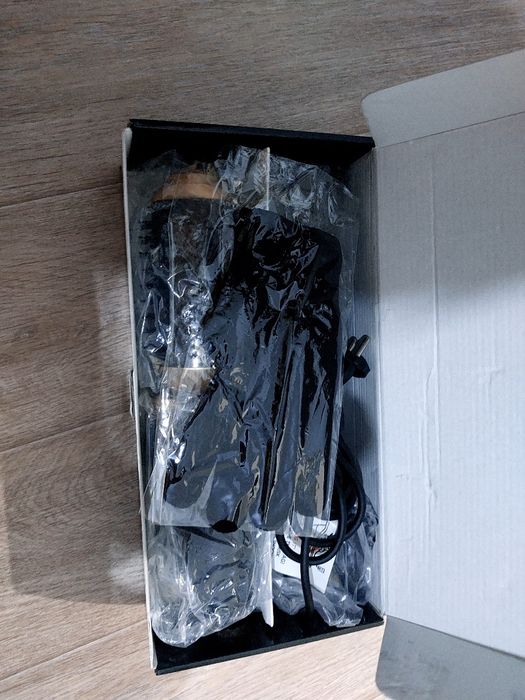 Фен для волос,стайлер