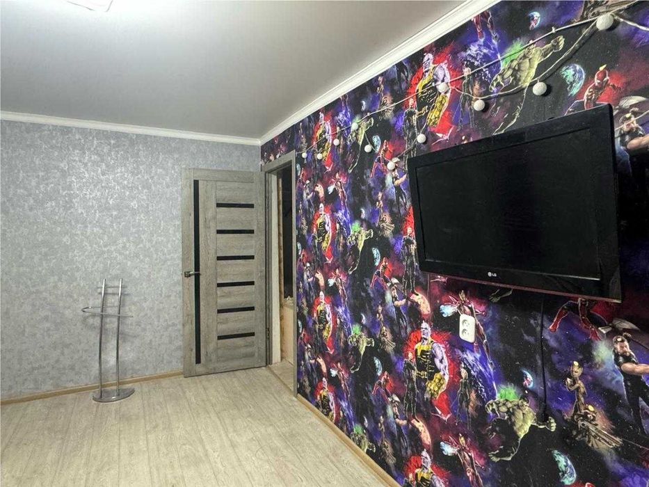 продаю 2 комнатную Федоровка