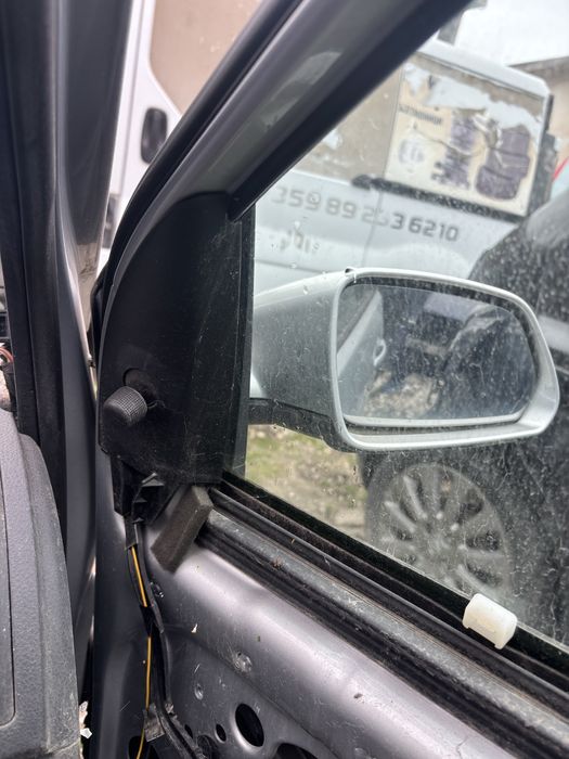 дясно огледало за vw pollo 9N