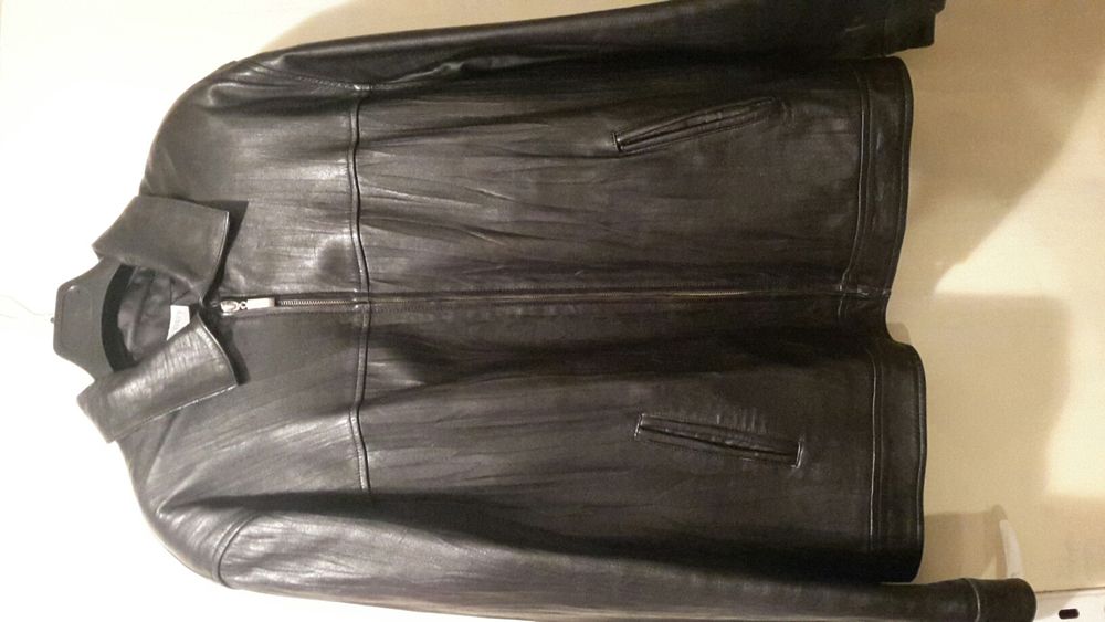 Яке естествена кожа