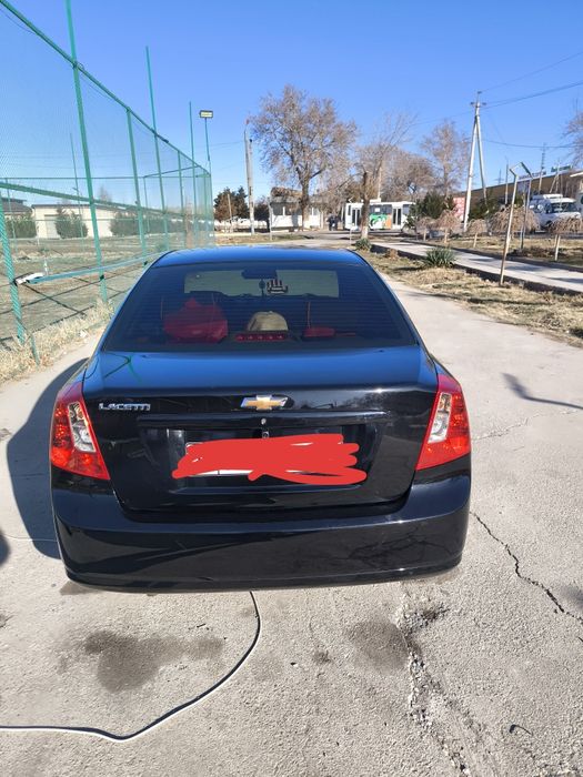 Jentra 2023 qora full