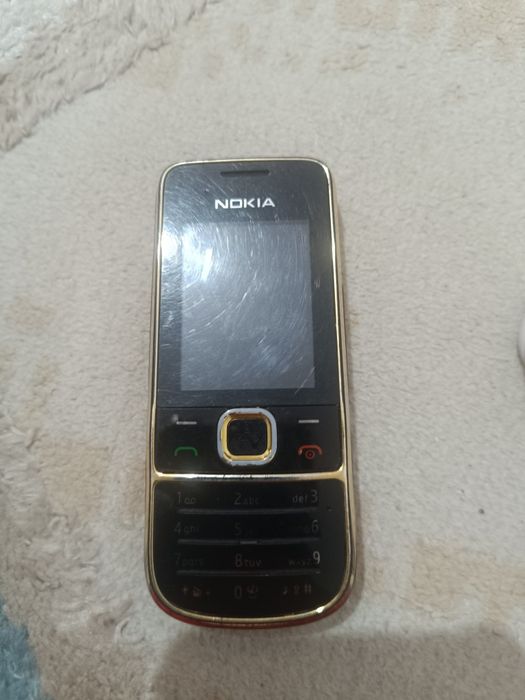 Nokia телефон простушка