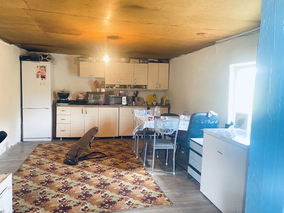 продается домик в Кендалинской даче