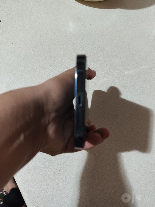 Iphone 12 pro Max 256