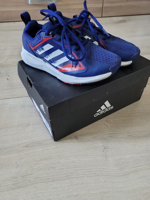 Детски маратонки Adidas